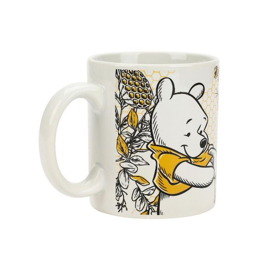 Picture of Disney Winnie The Pooh Since 1966 16 oz. Ceramic Mug