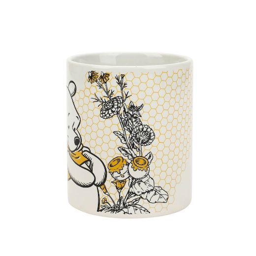 Picture of Disney Winnie The Pooh Since 1966 16 oz. Ceramic Mug