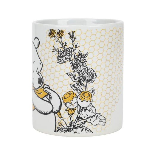Picture of Disney Winnie The Pooh Since 1966 16 oz. Ceramic Mug