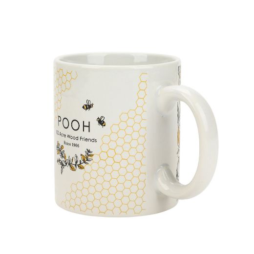 Picture of Disney Winnie The Pooh Since 1966 16 oz. Ceramic Mug