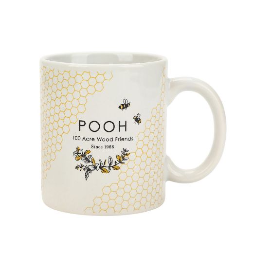 Picture of Disney Winnie The Pooh Since 1966 16 oz. Ceramic Mug