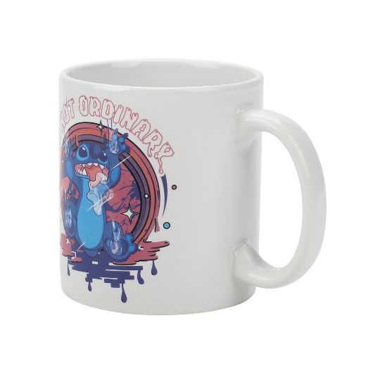 Picture of Disney Stitch So Not Ordinary 16 oz. Ceramic Mug