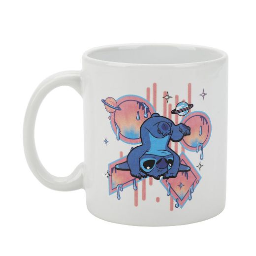 Picture of Disney Stitch So Not Ordinary 16 oz. Ceramic Mug