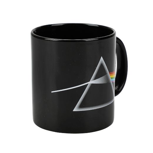 Picture of Pink Floyd Dark Side of the Moon 16 oz. Ceramic Mug