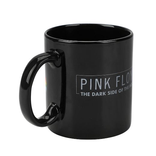 Picture of Pink Floyd Dark Side of the Moon 16 oz. Ceramic Mug
