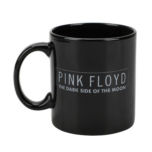Picture of Pink Floyd Dark Side of the Moon 16 oz. Ceramic Mug