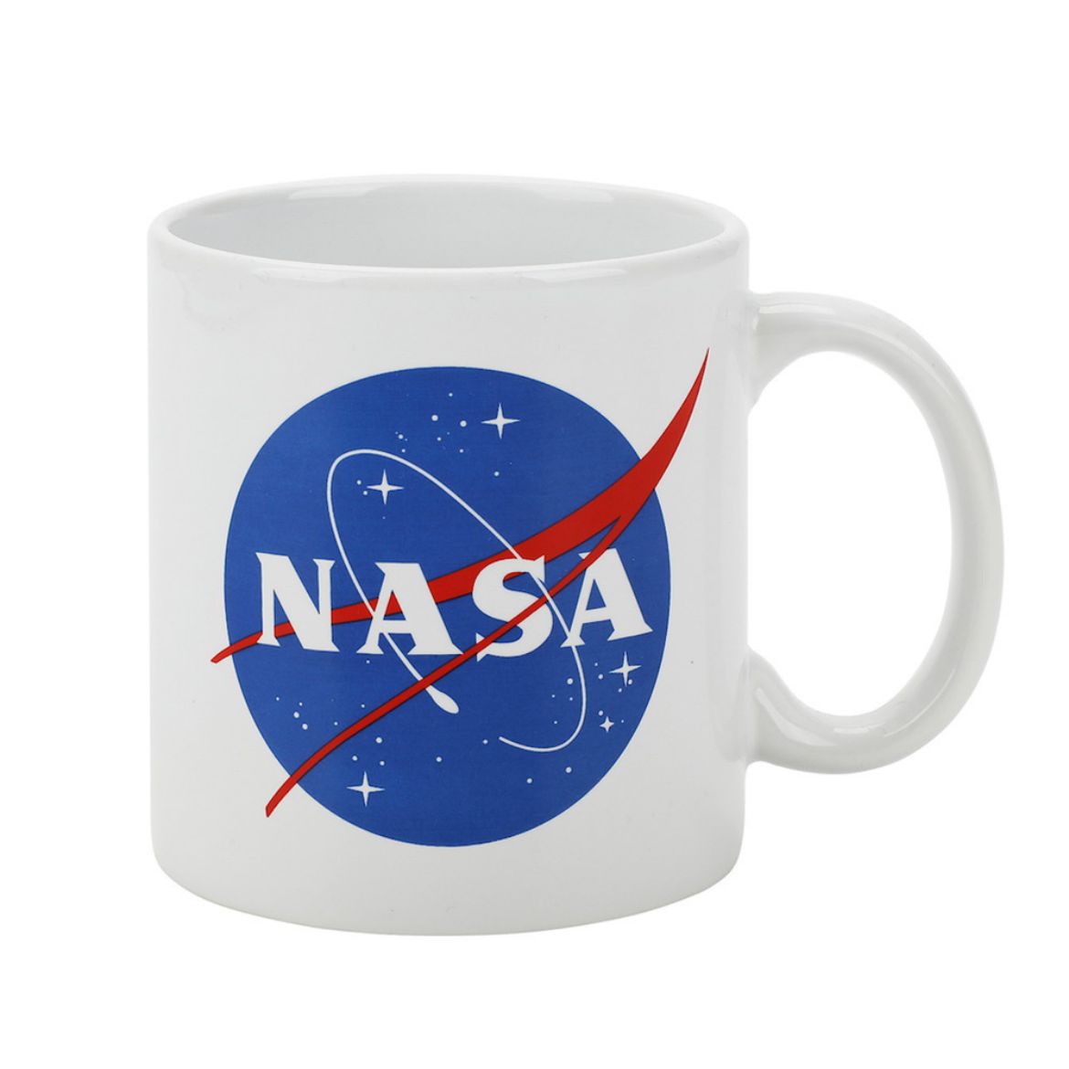 Picture of NASA The Eagle has Landed 16 oz. Ceramic Mug