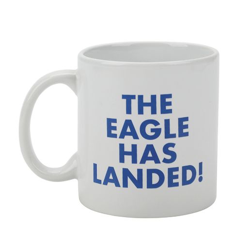 Picture of NASA The Eagle has Landed 16 oz. Ceramic Mug