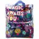 Picture of Disney Encanto Magic Awaits Clear Youth Mini Backpack