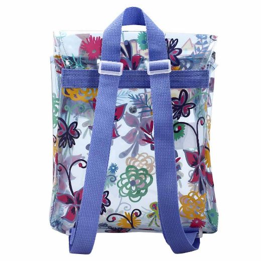 Picture of Disney Encanto Magic Awaits Clear Youth Mini Backpack