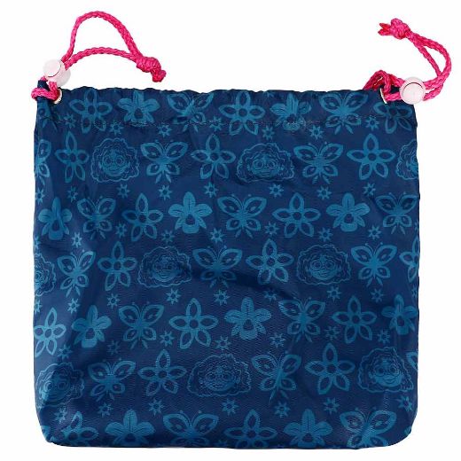 Picture of Disney Encanto Magic Awaits Clear Youth Mini Backpack