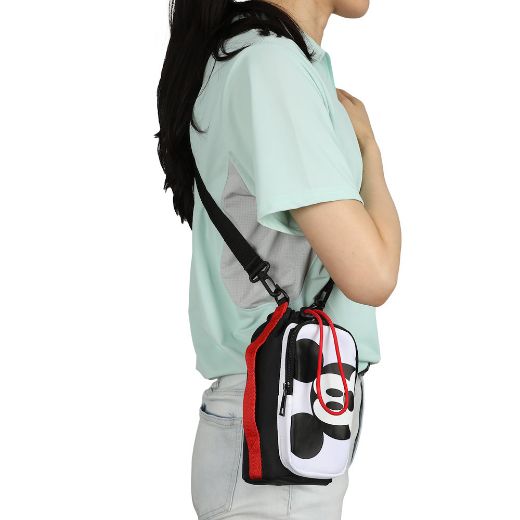 Picture of Disney Mickey Mouse Hydration Crossbody