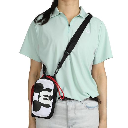 Picture of Disney Mickey Mouse Hydration Crossbody