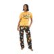 Picture of Hello Kitty & Friends Halloween Loungwear Set