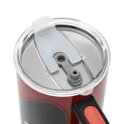 Picture of Marvel Deadpool 40 oz. Stainless Steel Tumbler
