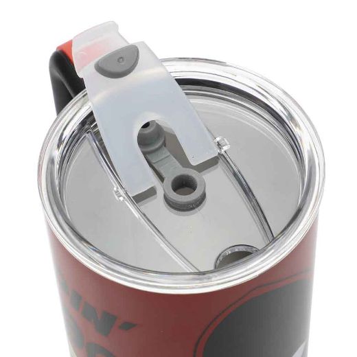 Picture of Marvel Deadpool 40 oz. Stainless Steel Tumbler