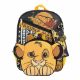 Picture of Disney The Lion King Hakuna Matata 5 pc Youth Backpack Set