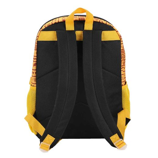 Picture of Disney The Lion King Hakuna Matata 5 pc Youth Backpack Set