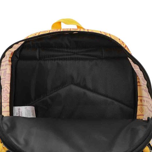 Picture of Disney The Lion King Hakuna Matata 5 pc Youth Backpack Set