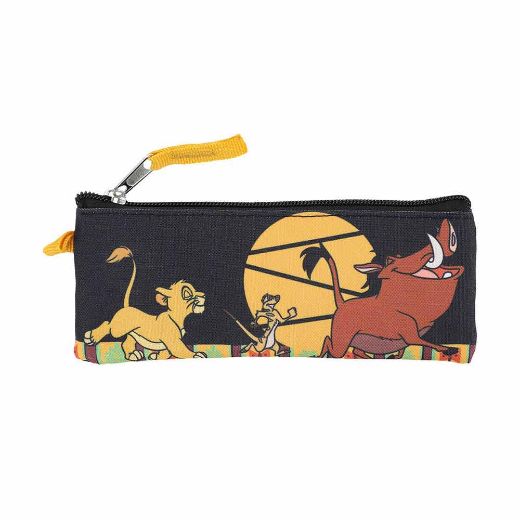 Picture of Disney The Lion King Hakuna Matata 5 pc Youth Backpack Set