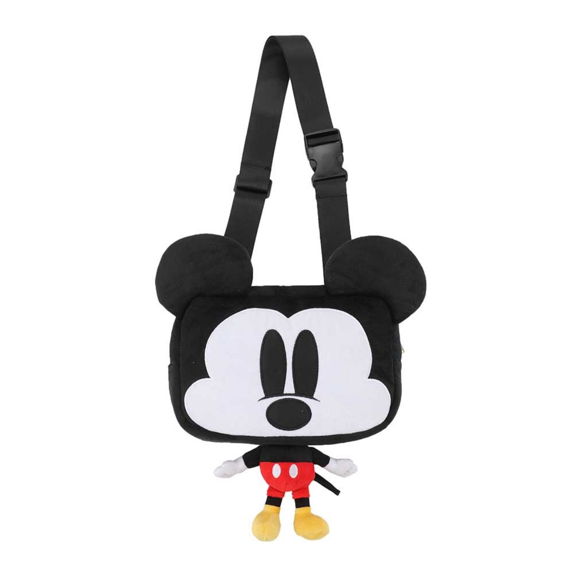 Picture of Disney Mickey Mouse Festie Bestie Crossbody