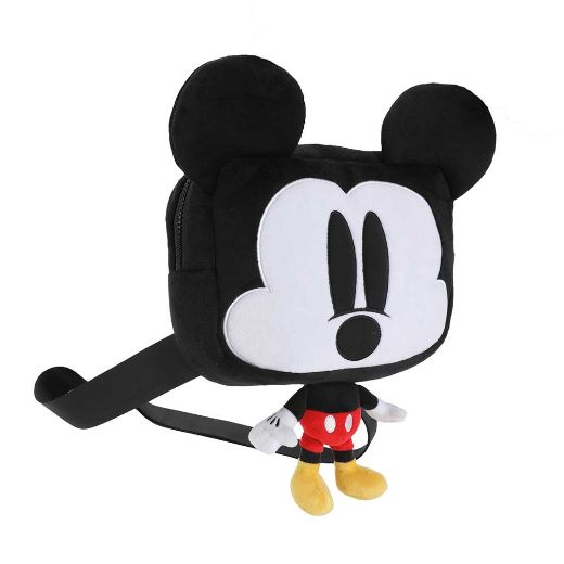 Picture of Disney Mickey Mouse Festie Bestie Crossbody