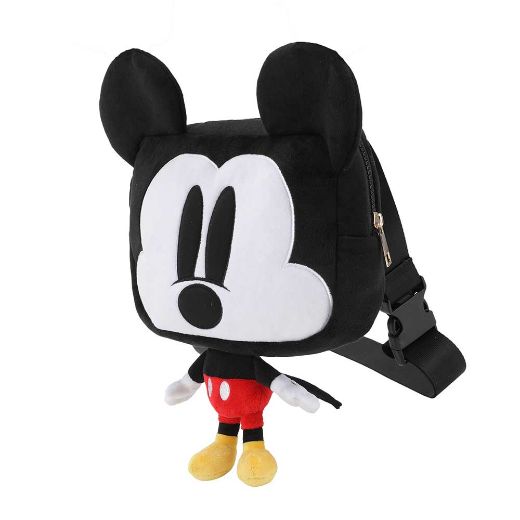 Picture of Disney Mickey Mouse Festie Bestie Crossbody