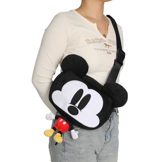 Picture of Disney Mickey Mouse Festie Bestie Crossbody
