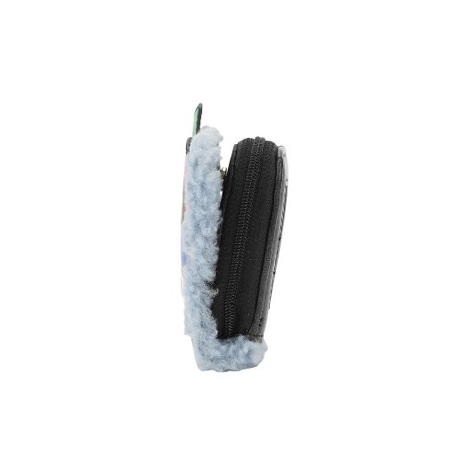 Picture of South Park Sherpa Mini Zip Around Wallet