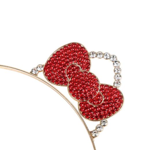 Picture of Hello Kitty Cosplay Headband