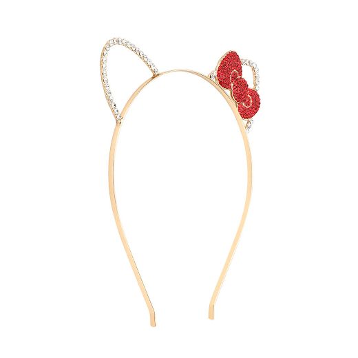 Picture of Hello Kitty Cosplay Headband