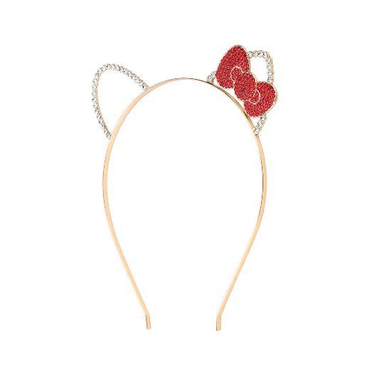 Picture of Hello Kitty Cosplay Headband
