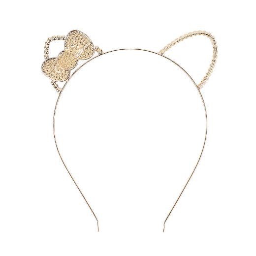 Picture of Hello Kitty Cosplay Headband