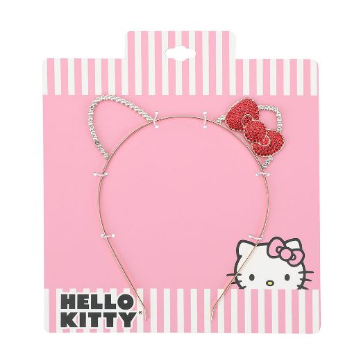 Picture of Hello Kitty Cosplay Headband