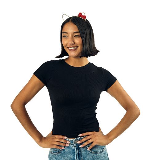 Picture of Hello Kitty Cosplay Headband