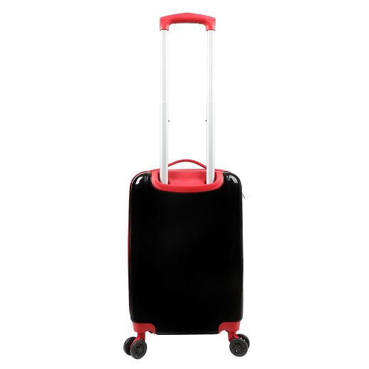 Picture of Super Mario Characters 20 in. Rolling Luggage