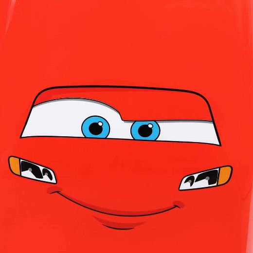 Picture of Disney Pixar Lightning McQueen Youth Rolling Luggage