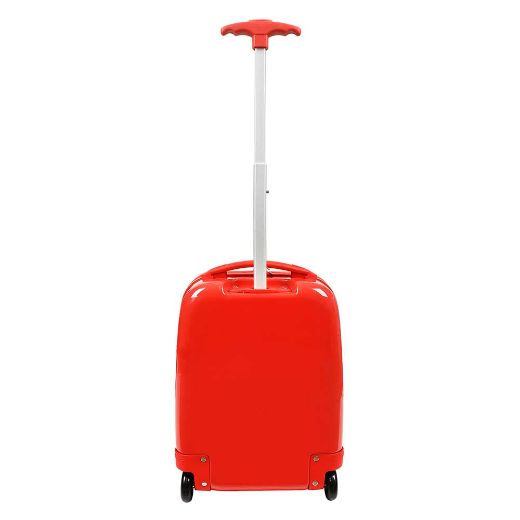 Picture of Disney Pixar Lightning McQueen Youth Rolling Luggage