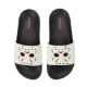 Picture of Friday the 13th Jason Mask Glow in the Dark Slides