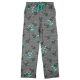 Picture of Minecraft Pixel Axe Pre-pack Lounge Pants