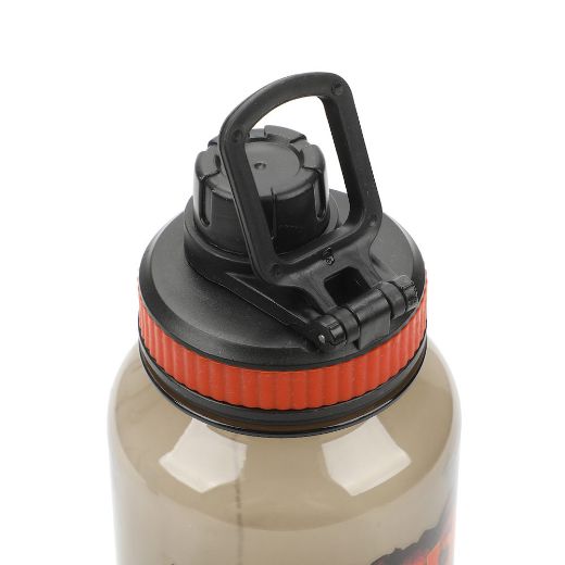 Picture of Godzilla Poster Art 32 oz. Flip Top Water Bottle