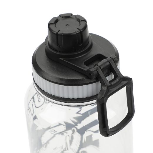 Picture of Naruto Uzumaki 32 oz. Flip Top Water Bottle