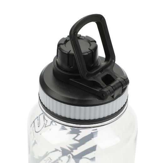 Picture of Naruto Uzumaki 32 oz. Flip Top Water Bottle
