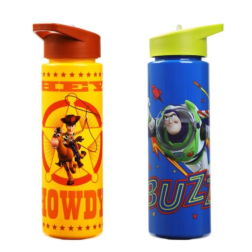 Picture of Disney Pixar Toy Story 18 oz. 2 Pack Water Bottle Set