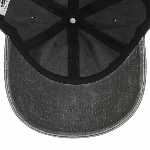 Picture of Jurassic Park Logo Embroidered Hat