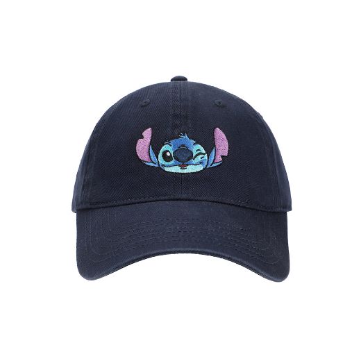 Picture of Disney Stitch Embroidered Hat
