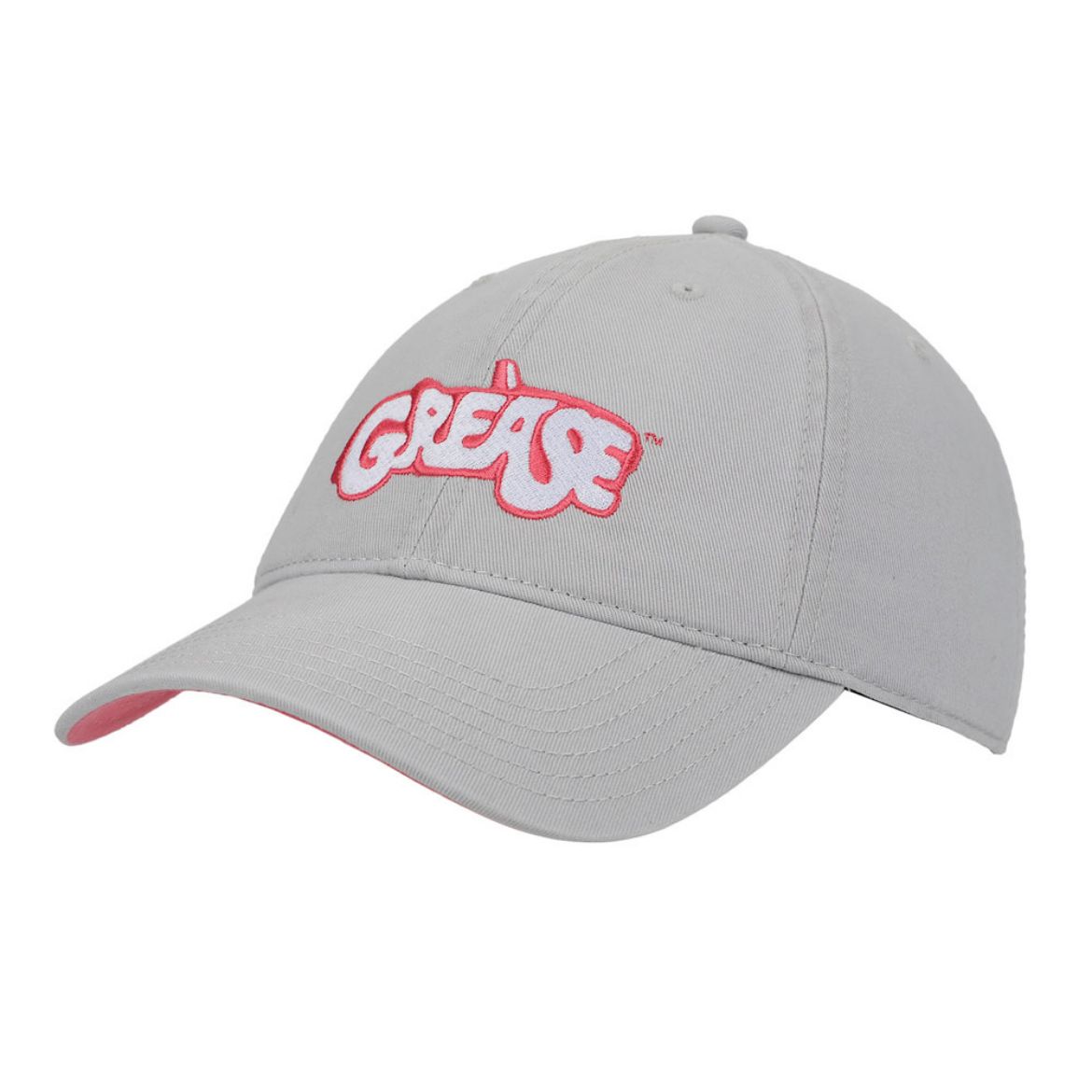 Picture of Grease Embroidered Hat