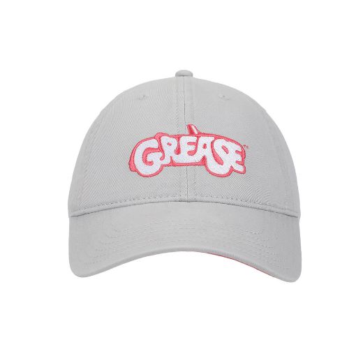 Picture of Grease Embroidered Hat