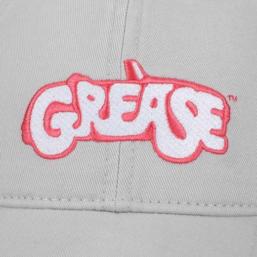 Picture of Grease Embroidered Hat