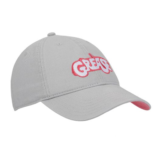Picture of Grease Embroidered Hat